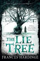 Cover of The Lie Tree