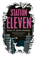 Cover of Station Eleven