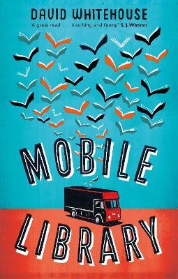 Cover of Mobile Library