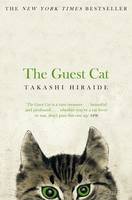 Cover of The Guest Cat