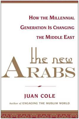 Cover of The new Arabs