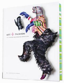 Cover of Art and Fashion: Collaborations and Connections Between Icons