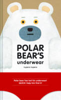 Cover of Polar Bear's underwears