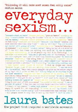 Cover of Everyday sexism