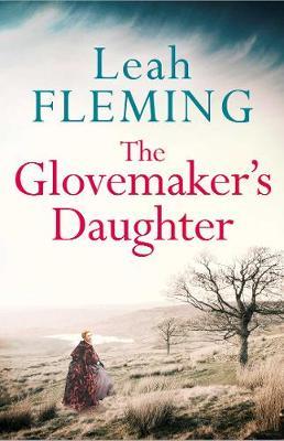 Cover of The Glovemaker's Daughter