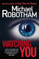 Cover of Watching you