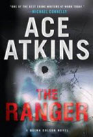 Cover of The Ranger