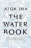Cover of The water book
