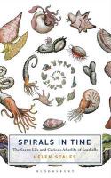 cover of Spirals in Time