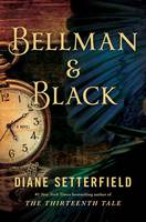 Cover of Bellman and Black