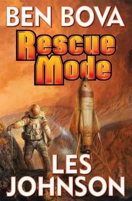 Cover of Rescue mode by Ben Bova