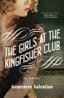Cover of The Girls at the Kingfisher CLub