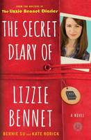 Cover of Lizzie Bennet