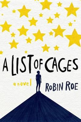 Cover of A list of cages