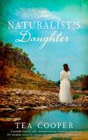 Cover of The naturalist's daughter