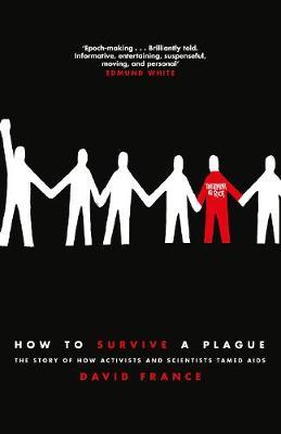 Cover of How to survive a plague