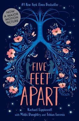 Catalogue link for Five feet apart