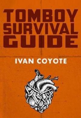 Cover of Tomboy survival guide