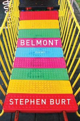 Cover for Belmont