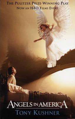 Cover of Angels in America
