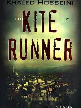 Cover of The Kite Runner
