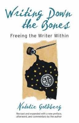 Cover of Writing Down the Bones