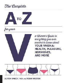 Catalogue link for A to Z for your V