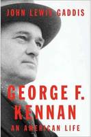 Cover of George F. Kennan