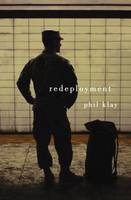 Cover of Redeployment