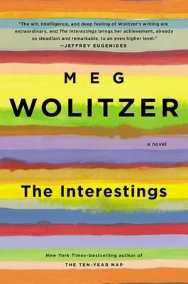 Cover of The Interestings