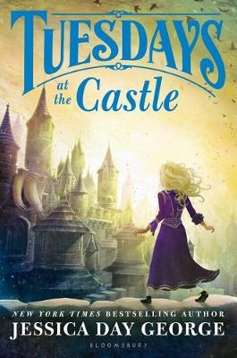 Cover of Tuesdays at the Castle