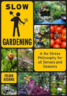 Cover of Slow Gardening