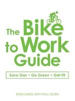 Cover of The Bikie to work guide