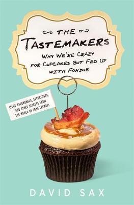 Cover of The Tastemakers