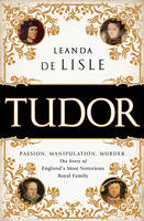 Cover of Tudor