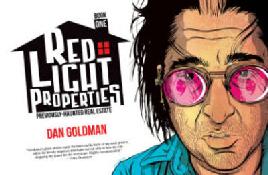 Cover: Red Light Properties