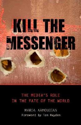 Cover of Kill the messenger