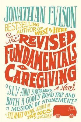 Cover of The revised fundamentals of caregiving