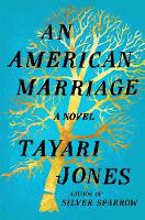 Catalogue link for An American marriage