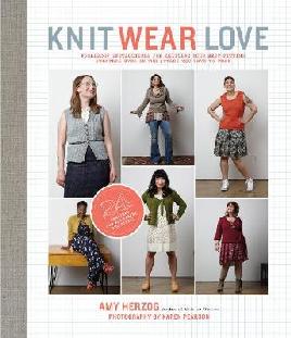 Cover of Knit Wear Love