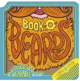 Book-O-Beards