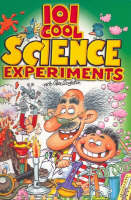 Cover of 101 Cool Science Experiments