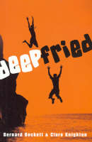 Cover of Deep Fried