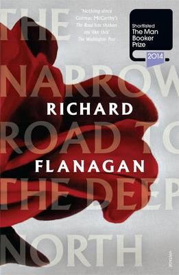 Cover of The Narrow road to the deep north