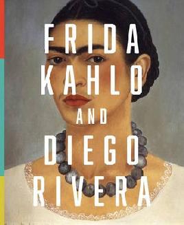 Diego and Frida: A smile in the middle of the way – exhibition and ...