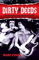 Cover of Dirty deeds