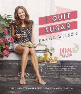 Cover of I quit sugar
