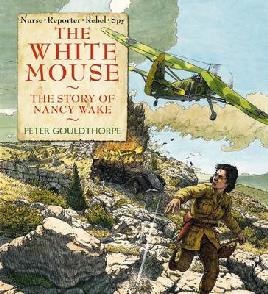 The White Mouse