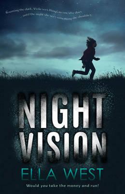 Cover of NIght Vision
