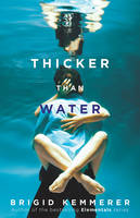 Cover of Thicker than water